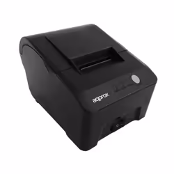 Approx appPOS58MU 203 x 203 DPI Avec fil Thermique directe Imprimantes POS