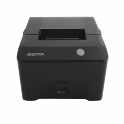 Approx appPOS58MU 203 x 203 DPI Avec fil Thermique directe Imprimantes POS - Vue supplémentaire 4