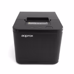 Approx appPOS58AU 203 x 203 DPI Avec fil Thermique directe Imprimantes POS