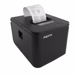Approx appPOS58AU 203 x 203 DPI Avec fil Thermique directe Imprimantes POS