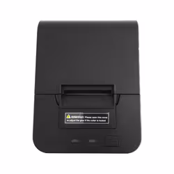 Approx appPOS58AU 203 x 203 DPI Avec fil Thermique directe Imprimantes POS - Vue supplémentaire 5
