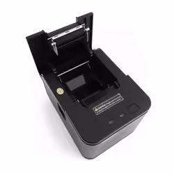 Approx appPOS58AU 203 x 203 DPI Avec fil Thermique directe Imprimantes POS - Vue supplémentaire 6