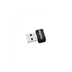 Approx APPUSB600NAV2 carte réseau WLAN 600 Mbit/s