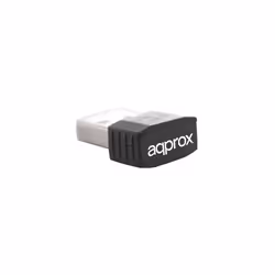 Approx APPUSB600NAV2 carte réseau WLAN 600 Mbit/s