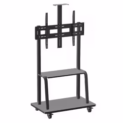 Approx APPISSTD, 152,4 cm (60"), 2,54 m (100"), 100 kg, 900 x 600 mm, Noir