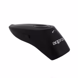 Approx appLS10 Lecteur de code barre portable 1D/2D CMOS Noir