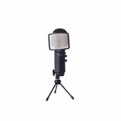KeepOut XMICPRO microphone Noir Microphone de PC