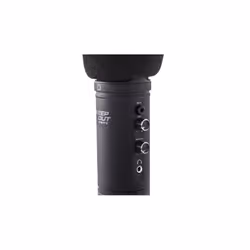 KeepOut XMICPRO microphone Noir Microphone de PC - Vue supplémentaire 4