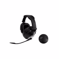 KeepOut HXAIR Noir, Argent