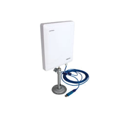 Approx APPUSB26AC point d'accès réseaux locaux sans fil 600 Mbit/s Blanc
