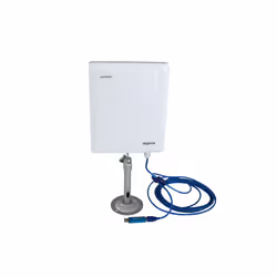 Approx APPUSB26AC point d'accès réseaux locaux sans fil 600 Mbit/s Blanc