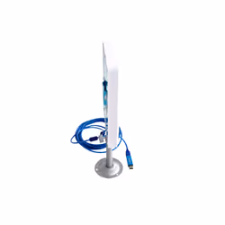 Approx APPUSB26AC point d'accès réseaux locaux sans fil 600 Mbit/s Blanc