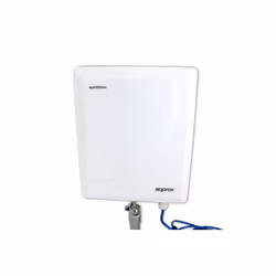 Approx APPUSB26AC point d'accès réseaux locaux sans fil 600 Mbit/s Blanc - Vue supplémentaire 4