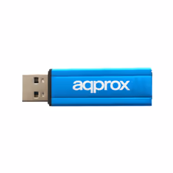 Approx APPUSB26AC point d'accès réseaux locaux sans fil 600 Mbit/s Blanc - Vue supplémentaire 6