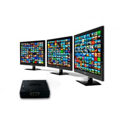 Approx APPC28V2 commutateur vidéo HDMI