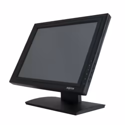 Approx appMT15W5 Moniteur de caisse 15" Tactile - Vue supplémentaire 6