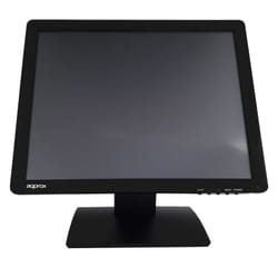 Approx APPMT19W5 Moniteur de caisse 19" SXGA Écran tactile