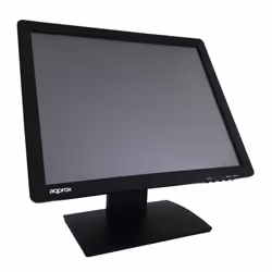 Approx APPMT19W5 Moniteur de caisse 19" SXGA Écran tactile