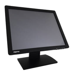 Approx APPMT17W5 Moniteur de caisse 17" SXGA Écran tactile