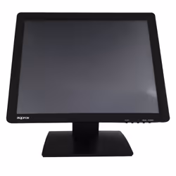 Approx APPMT17W5 Moniteur de caisse 17" SXGA Écran tactile