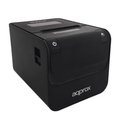 Approx appPOS80AMUSE 203 x 203 DPI Avec fil Thermique directe Imprimantes POS