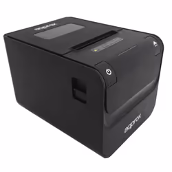 Approx appPOS80AMUSE 203 x 203 DPI Avec fil Thermique directe Imprimantes POS - Vue supplémentaire 4
