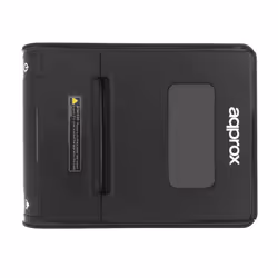 Approx appPOS80AMUSE 203 x 203 DPI Avec fil Thermique directe Imprimantes POS - Vue supplémentaire 5