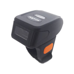 Approx APPLS12R lecteur de code barres Lecteur de code barre portable 1D Laser Noir, Orange