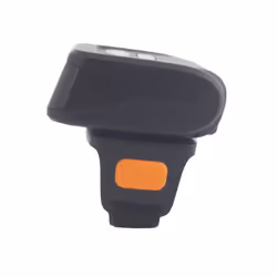 Approx APPLS14R2D lecteur de code barres Lecteur de code barre portable 1D/2D CMOS Noir, Orange