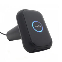 Approx APPLS16HD2D lecteur de code barres Lecteur de code barre portable 1D/2D CMOS Noir
