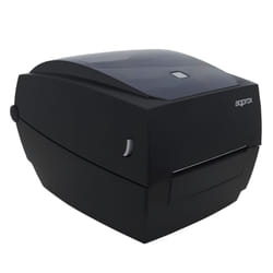 Approx appLAB4 imprimante pour étiquettes Thermique directe 203 x 203 DPI 127 mm/sec Avec fil Ethernet/LAN