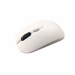 Approx XM180, Droitier, Optique, RF sans fil, 1600 DPI, Gris, Blanc