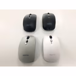 Approx XM180 souris Droitier RF sans fil Optique 1600 DPI