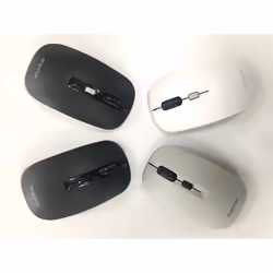 Approx XM180 souris Droitier RF sans fil Optique 1600 DPI - Vue supplémentaire 4