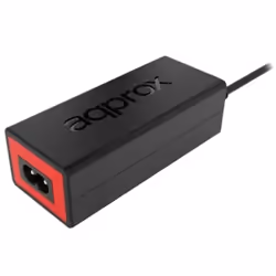 Approx appA10, Ordinateur portable, Intérieure, 110 - 240 V, 50/60 Hz, 90 W, 20 V