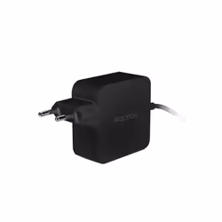 Approx appA45C, Ordinateur portable, Intérieure, 100 - 240 V, 50/60 Hz, 45 W, 5 - 20 V