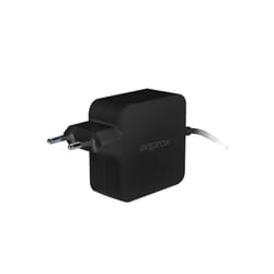 Approx appA45C adaptateur de puissance & onduleur Intérieure 45 W Noir
