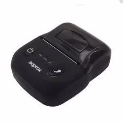 Approx appPOS58PORTABLE+, Thermique, Imprimante mobile, 203 x 203 DPI, 80 mm/sec, 4 cm, 5,8 cm