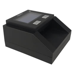 Approx appBILLDETECTOR détecteur de faux billets Noir