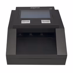 Approx appBILLDETECTOR détecteur de faux billets Noir