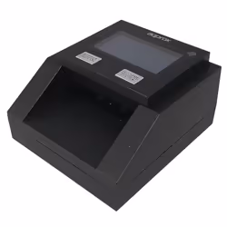Approx appBILLDETECTOR détecteur de faux billets Noir - Vue supplémentaire 4