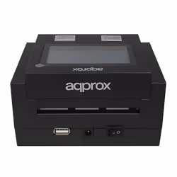 Approx appBILLDETECTOR détecteur de faux billets Noir - Vue supplémentaire 5