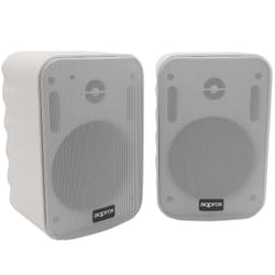 Approx appSPKBT Blanc Sans fil 20 W