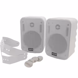 Approx appSPKBT Blanc Sans fil 20 W