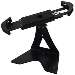 Approx appSTABLET10 Support actif Tablette / UMPC Noir