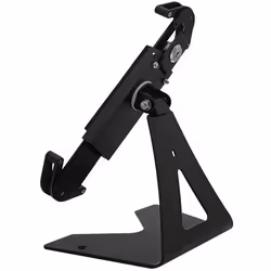 Approx appSTABLET10 Support actif Tablette / UMPC Noir