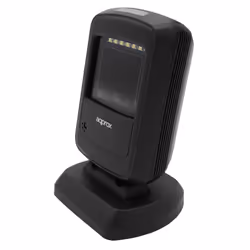 Approx appLS07DESK, Lecteur de code barre fixe, 1D/2D, CMOS, AIM-128, Codabar, Code 11, Code 128, Code 39, Code 93, EAN 128,  ...