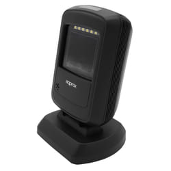 Approx appLS07DESK Lecteur de code barre fixe 1D/2D CMOS Noir, Gris