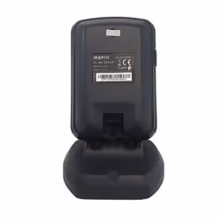 Approx appLS07DESK Lecteur de code barre fixe 1D/2D CMOS Noir, Gris - Vue supplémentaire 4