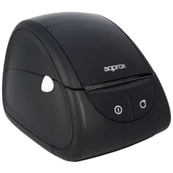 Approx appLAB3 imprimante pour étiquettes Thermique directe 203 x 203 DPI 102 mm/sec Avec fil